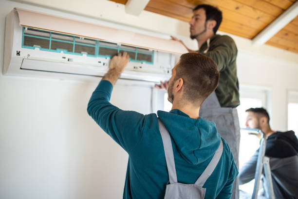 HVAC emergency services in Lackland Af, TX
