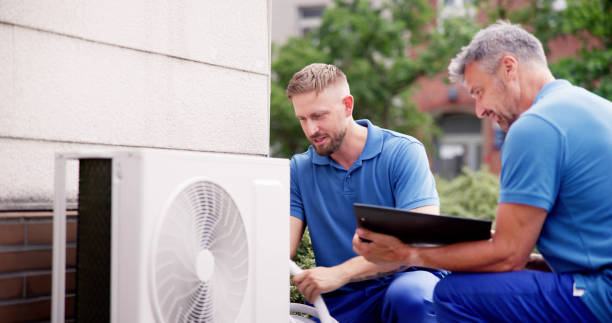 HVAC maintenance plan in Lackland Af, TX