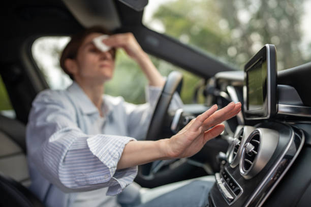 Best Air conditioning repair  in Lackland Af, TX