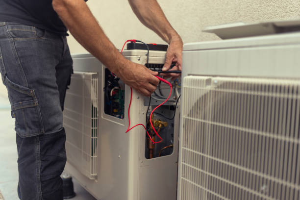 Best Central air repair  in Lackland Af, TX