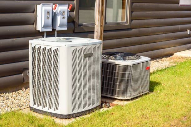 Best HVAC service technicians  in Lackland Af, TX